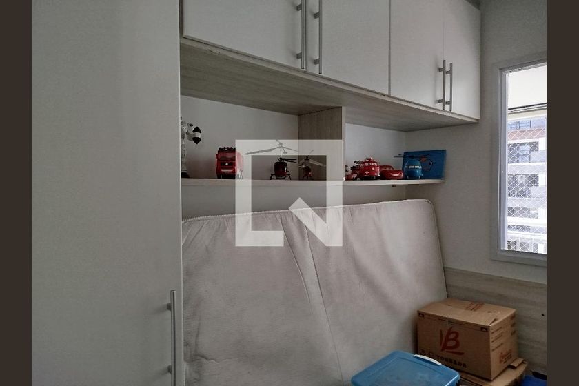 Apartamento, 3 quartos, 72 m² - Foto 23