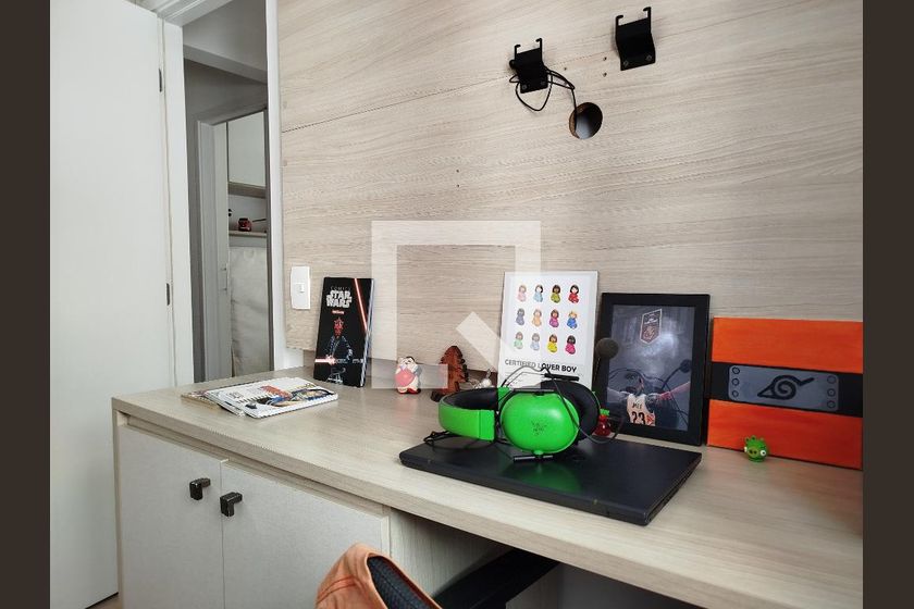 Apartamento, 3 quartos, 72 m² - Foto 22