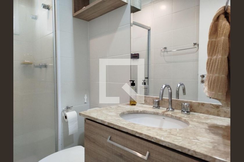 Apartamento, 3 quartos, 72 m² - Foto 40