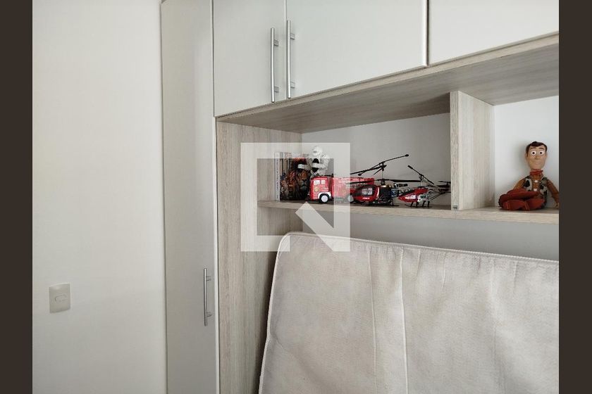 Apartamento, 3 quartos, 72 m² - Foto 25