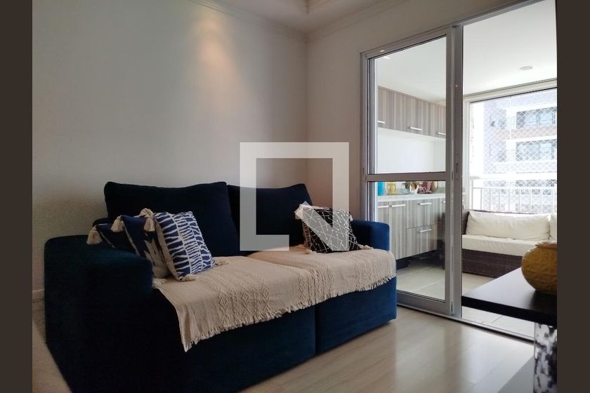Apartamento, 3 quartos, 72 m² - Foto 4