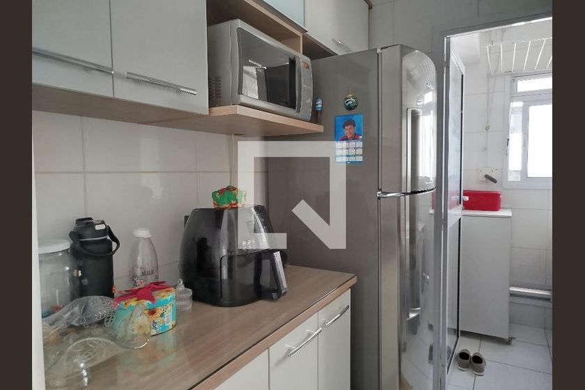 Apartamento, 3 quartos, 72 m² - Foto 41
