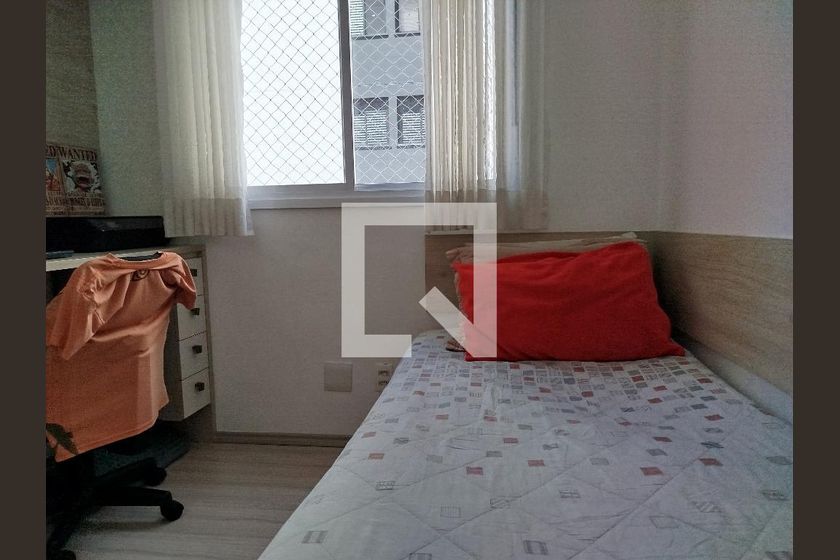 Apartamento, 3 quartos, 72 m² - Foto 20