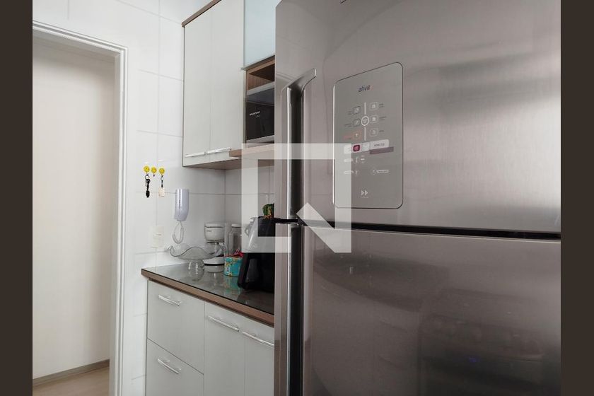 Apartamento, 3 quartos, 72 m² - Foto 45