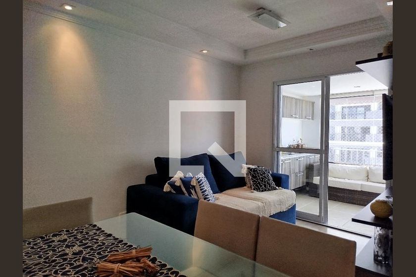 Apartamento, 3 quartos, 72 m² - Foto 10