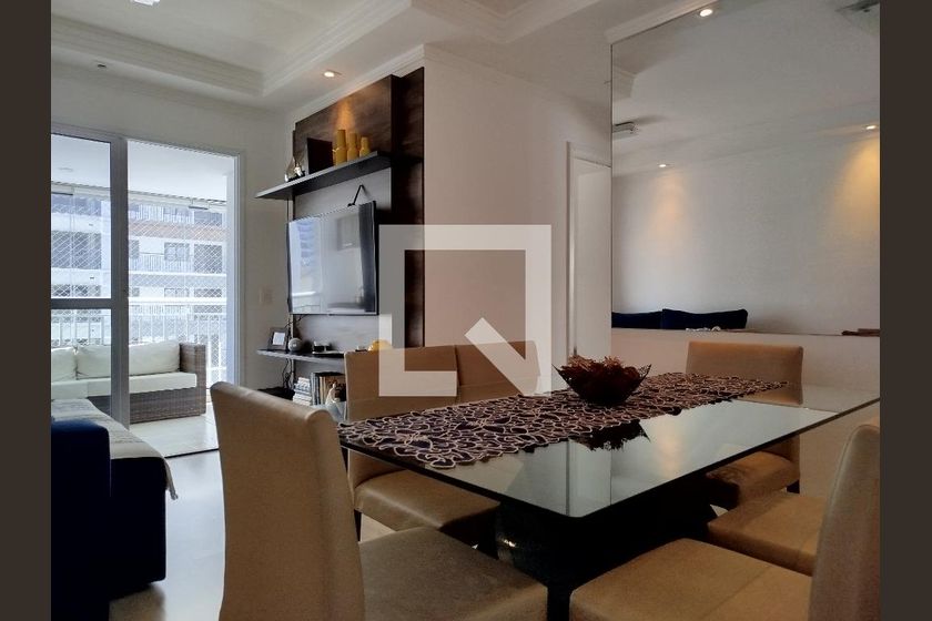 Apartamento, 3 quartos, 72 m² - Foto 7