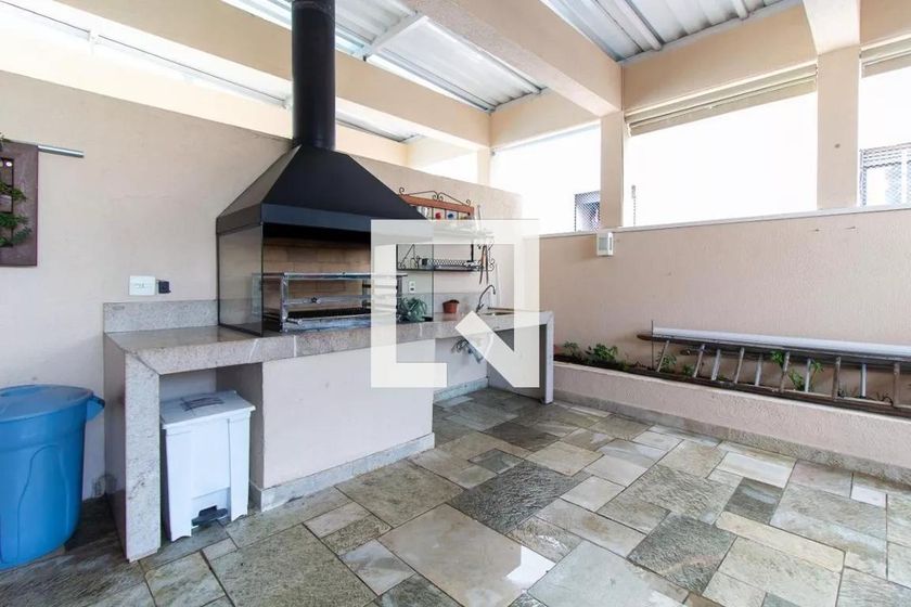 Apartamento, 3 quartos, 72 m² - Foto 61