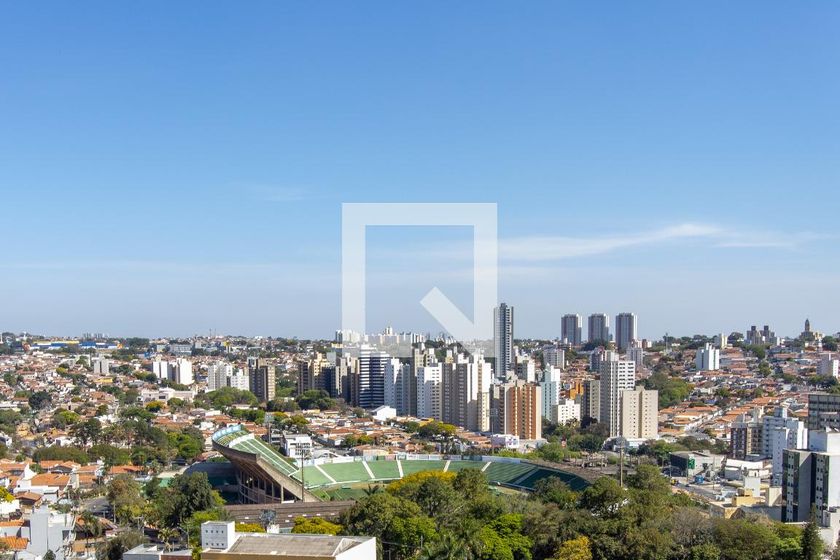 Apartamento à Venda - Nova Campinas, 3 Quartos,  125 m2 em , Campinas - sp | SoloBR