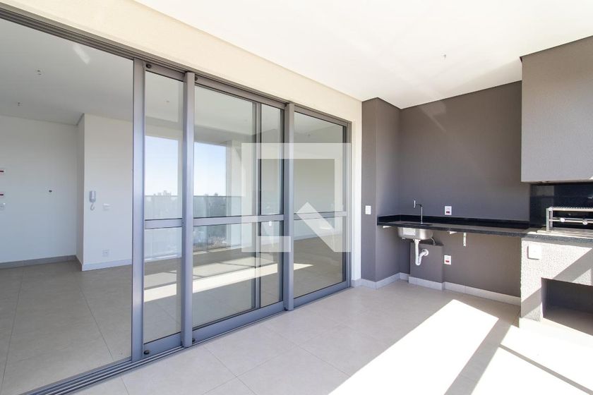 Apartamento à Venda - Nova Campinas, 3 Quartos,  125 m2 em , Campinas - sp | SoloBR