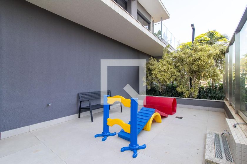 Apartamento à Venda - Nova Campinas, 3 Quartos,  125 m2 em , Campinas - sp | SoloBR