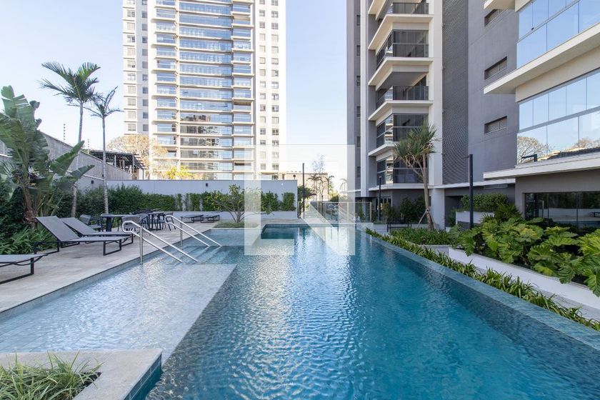 Apartamento à Venda - Nova Campinas, 3 Quartos,  125 m2 em , Campinas - sp | SoloBR