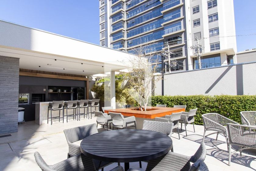 Apartamento à Venda - Nova Campinas, 3 Quartos,  125 m2 em , Campinas - sp | SoloBR