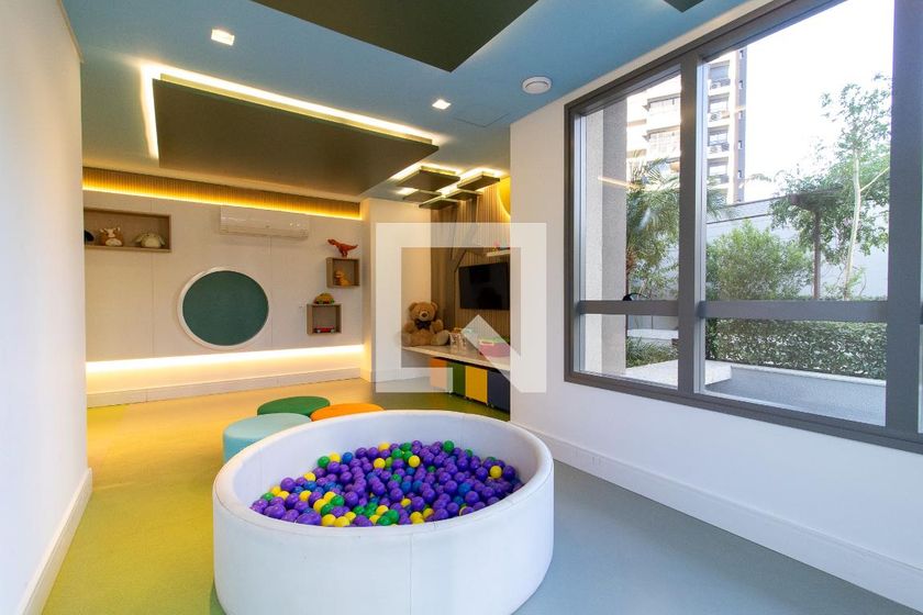 Apartamento à Venda - Nova Campinas, 3 Quartos,  125 m2 em , Campinas - sp | SoloBR