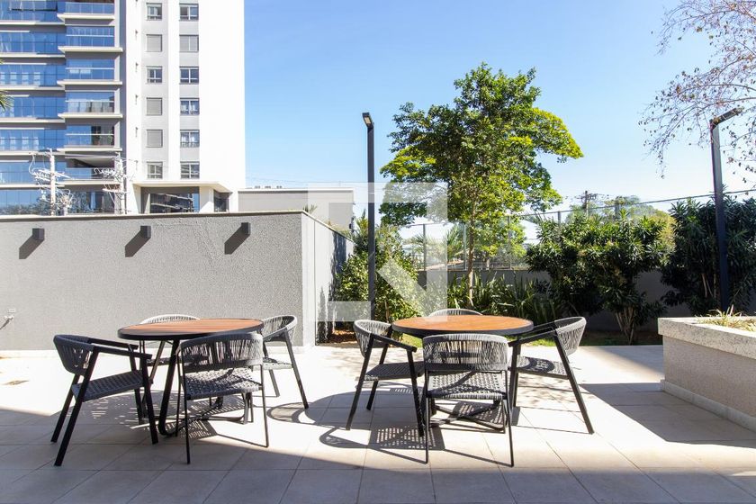 Apartamento à Venda - Nova Campinas, 3 Quartos,  125 m2 em , Campinas - sp | SoloBR