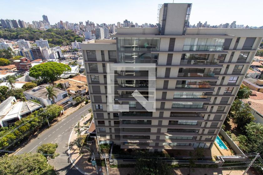 Apartamento à Venda - Nova Campinas, 3 Quartos,  125 m2 em , Campinas - sp | SoloBR