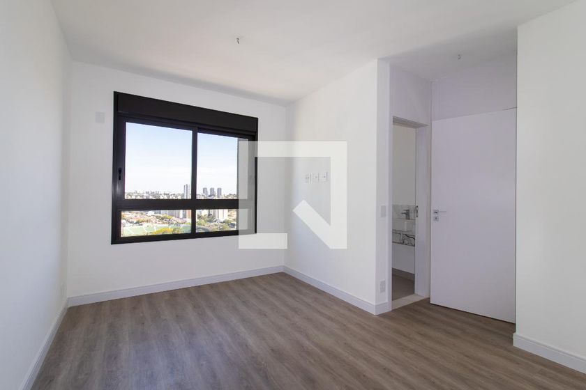 Apartamento à Venda - Nova Campinas, 3 Quartos,  125 m2 em , Campinas - sp | SoloBR