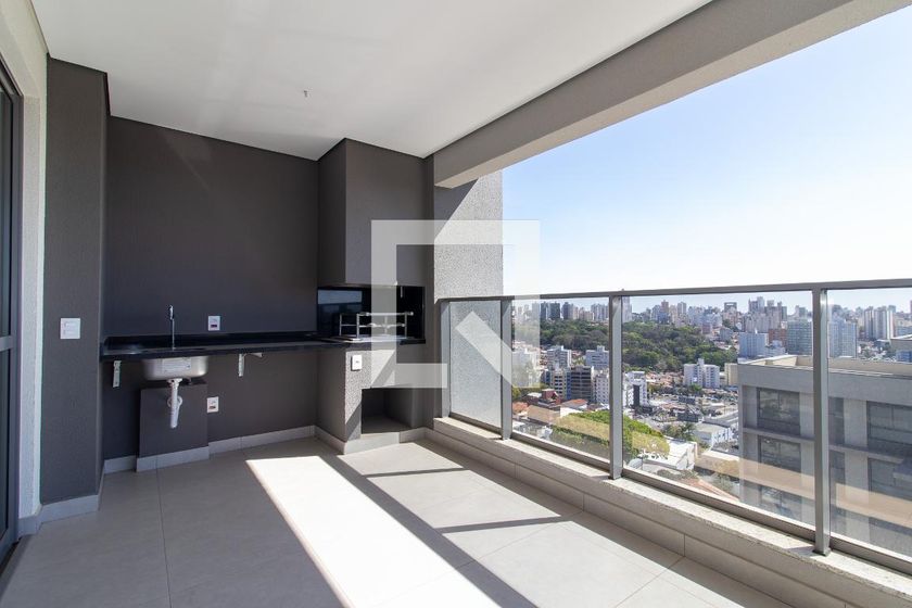 Apartamento à Venda - Nova Campinas, 3 Quartos,  125 m2 em , Campinas - sp | SoloBR