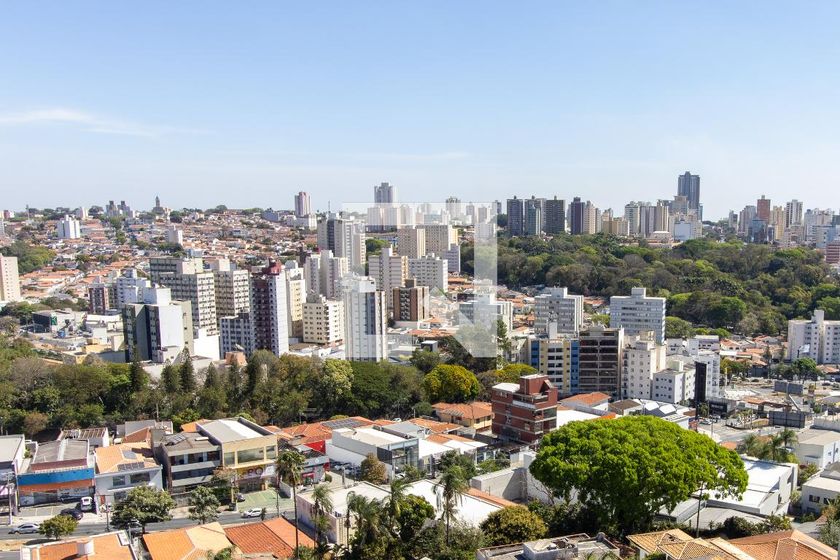 Apartamento à Venda - Nova Campinas, 3 Quartos,  125 m2 em , Campinas - sp | SoloBR