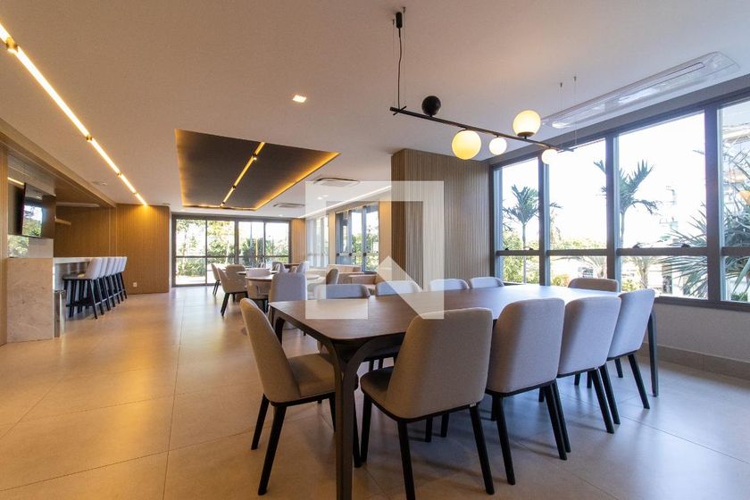 Apartamento à Venda - Nova Campinas, 3 Quartos,  125 m2 em , Campinas - sp | SoloBR