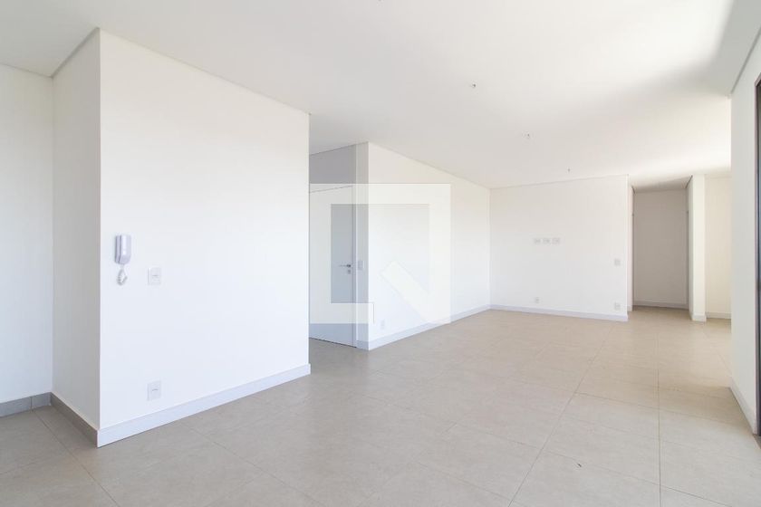 Apartamento à Venda - Nova Campinas, 3 Quartos,  125 m2 em , Campinas - sp | SoloBR