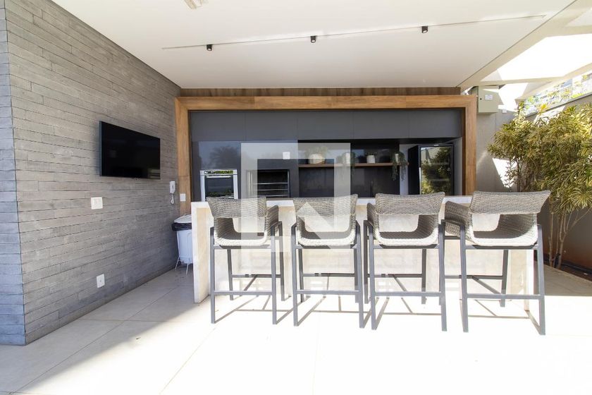 Apartamento à Venda - Nova Campinas, 3 Quartos,  125 m2 em , Campinas - sp | SoloBR
