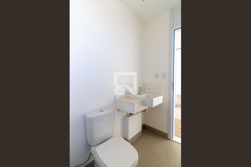 Apartamento à Venda - Nova Campinas, 3 Quartos,  125 m2 em , Campinas - sp | SoloBR