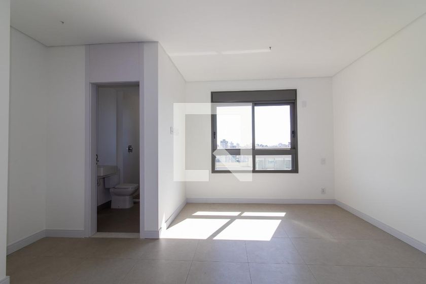 Apartamento à Venda - Nova Campinas, 3 Quartos,  125 m2 em , Campinas - sp | SoloBR