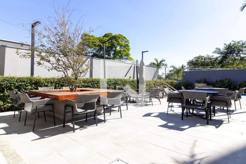 Apartamento à Venda - Nova Campinas, 3 Quartos,  125 m2 em , Campinas - sp | SoloBR