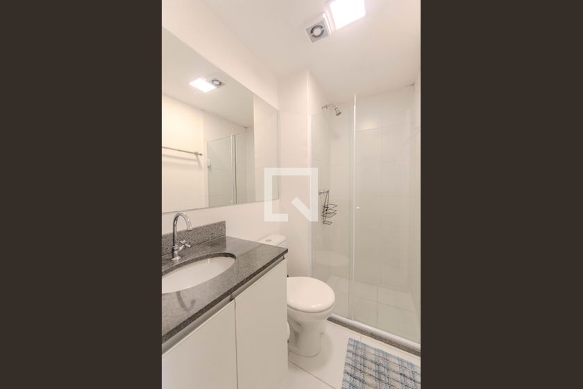 Kitnet-Studio, 22 m² - Foto 29