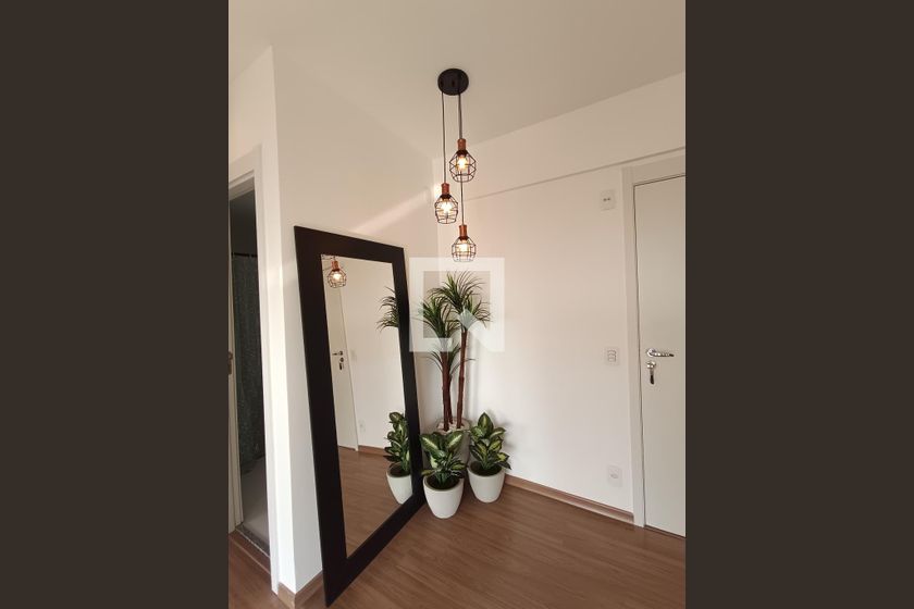 Apartamento, 2 quartos, 50 m² - Foto 9