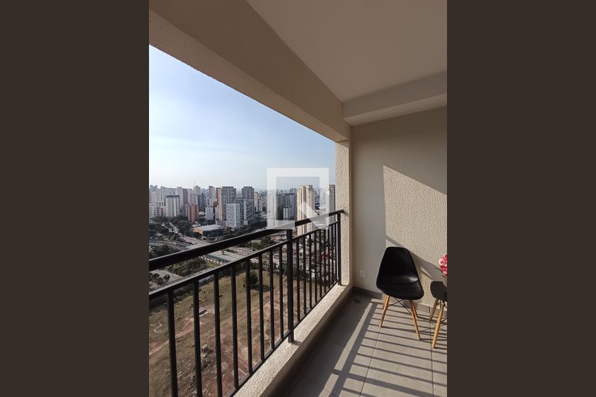Apartamento, 2 quartos, 50 m² - Foto 99