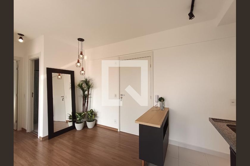 Apartamento, 2 quartos, 50 m² - Foto 11