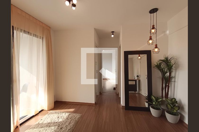 Apartamento, 2 quartos, 50 m² - Foto 1