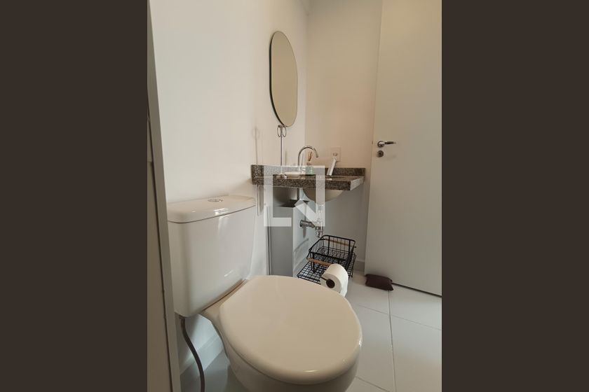 Apartamento, 2 quartos, 50 m² - Foto 67