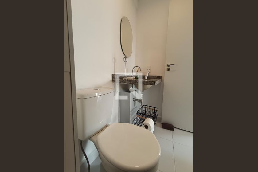 Apartamento, 2 quartos, 50 m² - Foto 69