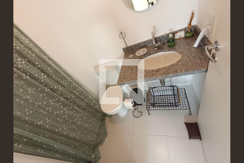 Apartamento, 2 quartos, 50 m² - Foto 55
