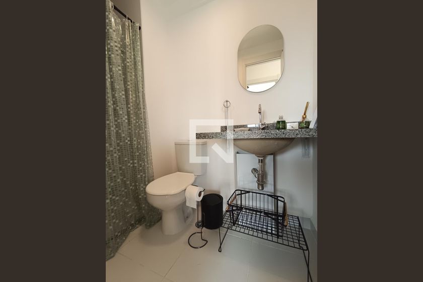 Apartamento, 2 quartos, 50 m² - Foto 59