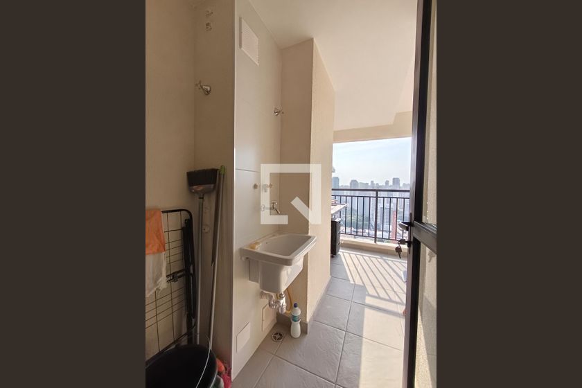 Apartamento, 2 quartos, 50 m² - Foto 83