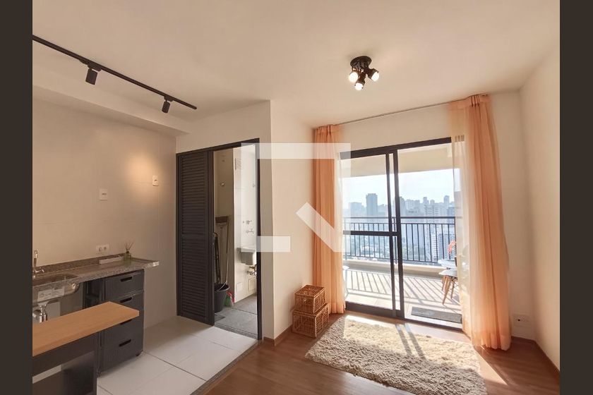 Apartamento, 2 quartos, 50 m² - Foto 75