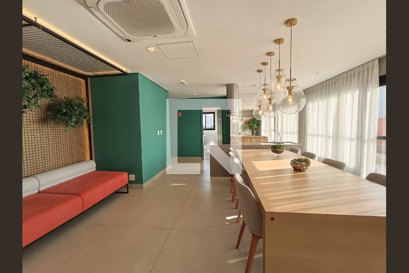 Apartamento, 2 quartos, 50 m² - Foto 193