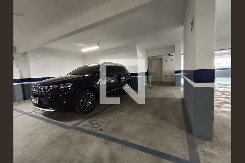 Apartamento, 2 quartos, 50 m² - Foto 243