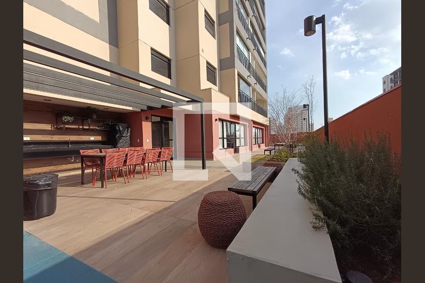 Apartamento, 2 quartos, 50 m² - Foto 161