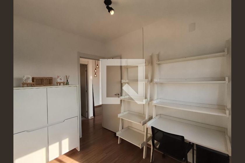 Apartamento, 2 quartos, 50 m² - Foto 41