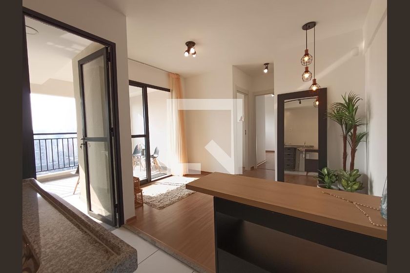 Apartamento, 2 quartos, 50 m² - Foto 71