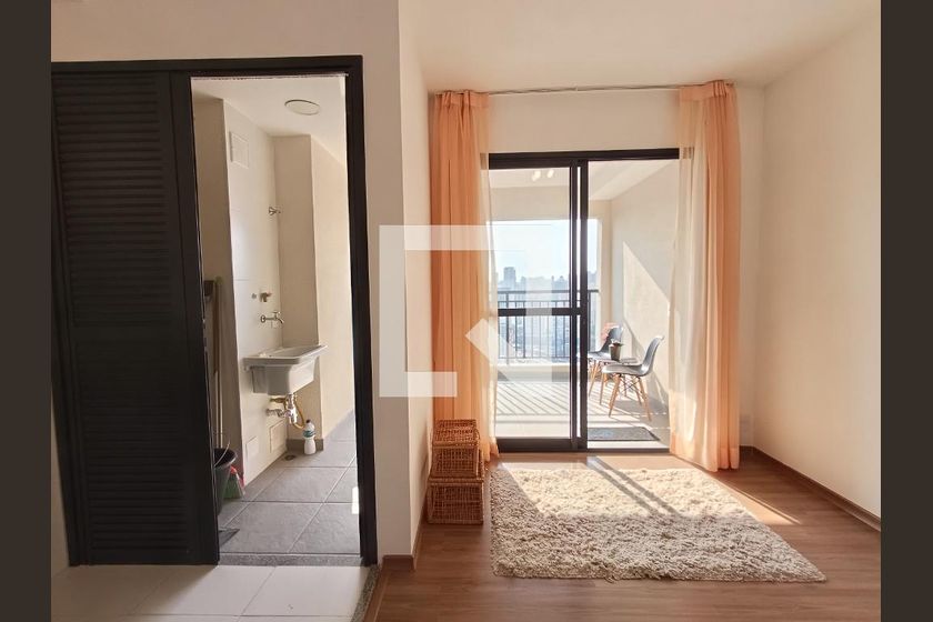 Apartamento, 2 quartos, 50 m² - Foto 13