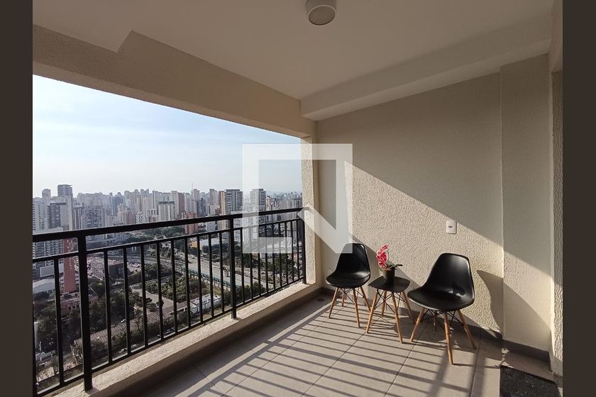 Apartamento, 2 quartos, 50 m² - Foto 95