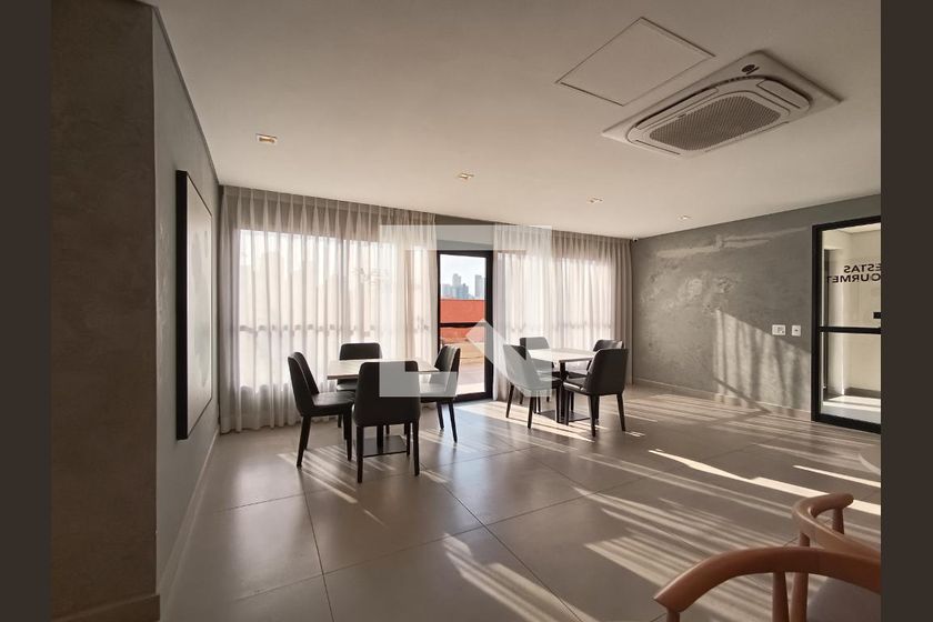 Apartamento, 2 quartos, 50 m² - Foto 197
