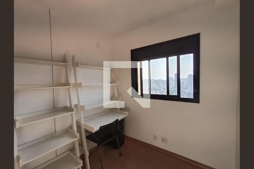 Apartamento, 2 quartos, 50 m² - Foto 43