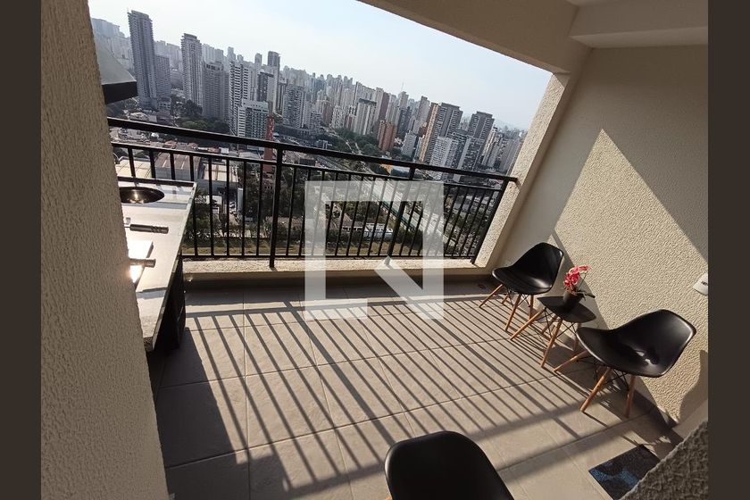 Apartamento, 2 quartos, 50 m² - Foto 89