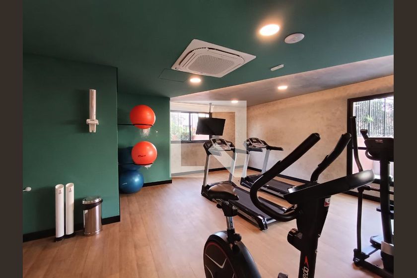 Apartamento, 2 quartos, 50 m² - Foto 205
